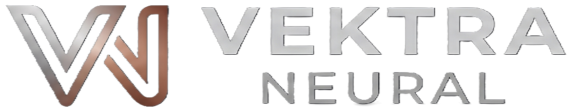 Vektra Neural Logo